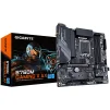 Материнська плата Gigabyte B760M Gaming X AX Socket 1700 - 1