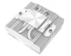 Кулер процесорний ID-Cooling IS-47-XT White - 2