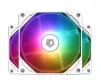 Вентилятор ID-Cooling TF-12025-ARGB-TRIO-SNOW (3pcs Pack) - 1