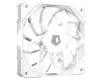 Вентилятор ID-Cooling TF-12025-ARGB-SNOW Reverse - 3