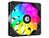 Вентилятор ID-Cooling TF-12025-ARGB - 2