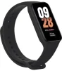 Фiтнес-браслет Xiaomi Mi Smart Band 8 Active Black (BHR7422GL) EU_ - 3