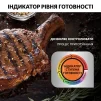 Гриль Tefal OptiGrill+ XL GC722D34 - 9