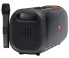 Акустическая система JBL PartyBox On-The-Go Essential (JBLPBOTGESEU) - 4