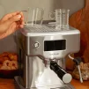 Кофемашина Cecotec Power Espresso 20 Barista Compact (CCTC-01986) - 10