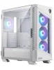Корпус MSI MPG VELOX 100R White без БЖ - 1