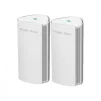 Комплект з двох Mesh Wi-Fi маршрутизаторів Ruijie M18 (RG-M18(2PACK)) - 1
