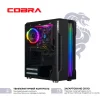 Персональний комп`ютер COBRA Advanced (I115F.8.S4.165.F8804) - 3