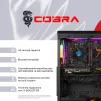Персональний комп`ютер COBRA Advanced (I115F.8.S4.165.F8804) - 8