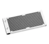 Система водяного охлаждения DeepCool LT520 WH (R-LT520-WHAMNF-G-1) - 4