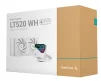 Система водяного охлаждения DeepCool LT520 WH (R-LT520-WHAMNF-G-1) - 6