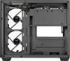 Корпус AeroCool Dryft Mini-G-BK-v2 (ACCS-ES02163.11) Black без БП - 6