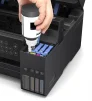Багатофункційний пристрій А4 Epson EcoTank з L4260 Wi-Fi (C11CJ63412) - 4