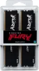 Модуль пам`яті DDR5 2x16GB/5600 Kingston Fury Beast Black (KF556C40BBK2-32) - 6