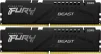 Модуль пам`яті DDR5 2x16GB/6000 Kingston Fury Beast Black (KF560C40BBK2-32) - 1