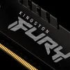 Модуль памяти DDR4 16GB/3200 Kingston Fury Beast Black (KF432C16BB1/16) - 7