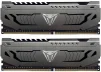 Модуль памяти DDR4 2x8GB/3600 Patriot Viper Steel (PVS416G360C8K) - 1