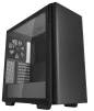 Корпус DeepCool CK500 Black (R-CK500-BKNNE2-G-1) без БП - 1