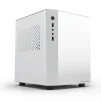 Корпус ALmordor Solar 210 SFF Silver (ALS210SFFSL) без БЖ - 1