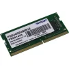 Модуль пам`яті SO-DIMM 4GB/2400 DDR4 Patriot Signature Line (PSD44G240081S) - 2