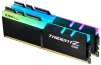 Модуль памяти DDR4 2x16GB/3200 G.Skill Trident Z RGB (F4-3200C16D-32GTZR) - 2