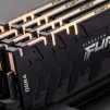 Модуль памяти DDR4 2x8GB/3200 Kingston Fury Renegade RGB (KF432C16RBAK2/16) - 7