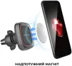 Тримач автомобільний Armorstandart AV2S Magnetic Holder Black (ARM59408) - 2