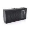 Портативный радиоприемник Voltronic Knstar KB-800, FM/AM/SW радио, Black (KB-800/29534) - 1