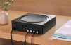 Підсилювач Sonos Amp Black (AMPG1US1BLK) - 6