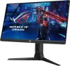 Монітор Asus 24.5" ROG Strix XG259QN (90LM07J0-B02370) IPS Black - 2
