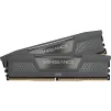 Модуль памяти DDR5 2x16GB/5200 Corsair Vengeance Black (CMK32GX5M2B5200C40) - 2