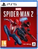 Гра Spider-Man 2 для PlayStation 5, Russian Subtitles, Blu-Ray диск (1000039312) - 1