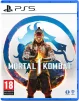 Игра Mortal Kombat 1 (2023) для PlayStation 5, Russian Subtitles, Blu-Ray (5051895417034) - 1