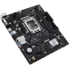 Материнська плата Asus Prime H610M-R-SI Socket 1700 - 5