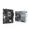Материнська плата Asus Prime H610M-K ARGB Socket 1700 - 1