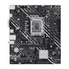 Материнська плата Asus Prime H610M-K ARGB Socket 1700 - 2
