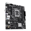 Материнська плата Asus Prime H610M-K ARGB Socket 1700 - 4