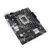 Материнська плата Asus Prime H610M-K ARGB Socket 1700 - 5