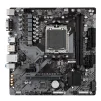 Материнська плата Gigabyte B650M S2H Socket AM5 - 2