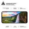 Захисне скло Armorstandart Pro для Motorola Moto G14 Black (ARM70465) - 4