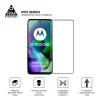Захисне скло Armorstandart Pro для Motorola Moto G54/G54 Power Black (ARM71082) - 2