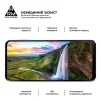Захисне скло Armorstandart Pro для Motorola Moto G54/G54 Power Black (ARM71082) - 4