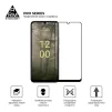 Захисне скло Armorstandart Pro для Nokia C31 Black (ARM64946) - 2