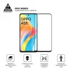 Захисне скло Armorstandart Pro для Oppo A58 Black (ARM66487) - 2