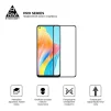 Защитное стекло Armorstandart Pro для Oppo A78 Black (ARM69577) - 2