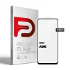 Захисне скло Armorstandart Pro для Oppo A96 Black (ARM61037) - 1