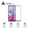 Захисне скло Armorstandart Pro для Oppo A96 Black (ARM61037) - 2