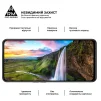 Защитное стекло Armorstandart Pro для Oppo A98 Black (ARM68580) - 4