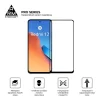 Захисне скло Armorstandart Pro для Xiaomi Redmi 12 Black (ARM66568) - 2