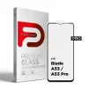 Захисне скло Armorstandart Pro для ZTE Blade A53/A53 Pro Black (ARM68738) - 1